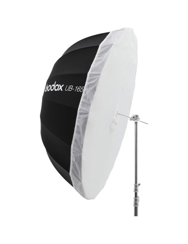 DPU-165T | Difusor translúcido 165 cm | Godox España