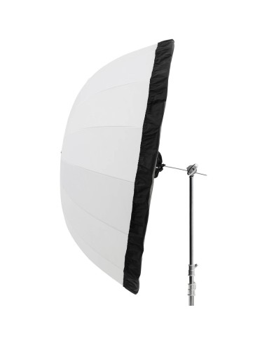 DPU-165BS | Difusor 165 cm negro y plata | Godox España