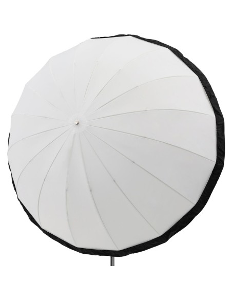 DPU-165BS | Difusor 165 cm negro y plata | Godox España