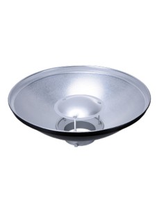 BDR-S420 | Beauty dish plata 42 cm Bowens | Godox España
