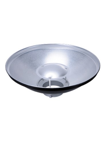 BDR-S550 | Beauty dish plata 55 cm Bowens | Godox España