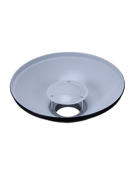 BDR-W420 | Beauty dish blanco 42 cm Bowens | Godox España