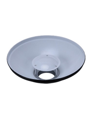 BDR-W550 | Beauty dish blanco 55 cm Bowens | Godox España