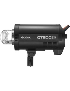 QT600IIIM | 600 W, HSS y 1/26.100 s | Godox España 2