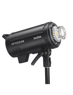 DPIII-1000V | 1000 Ws, NG 92 y modelado LED | Godox España