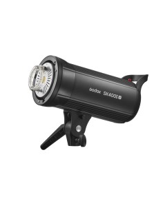 SK400IIV-C | Kit 2 flashes de 400 Ws | Godox España 2