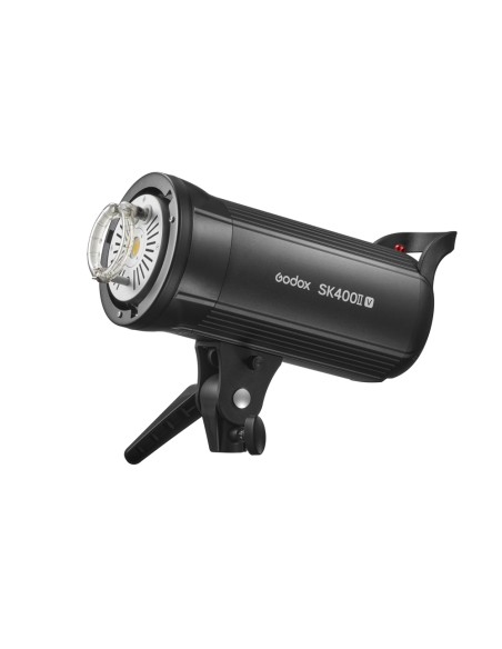 SK400IIV-C | Kit 2 flashes de 400 Ws | Godox España