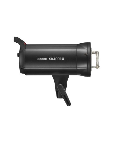 SK400IIV-C | Kit 2 flashes de 400 Ws | Godox España