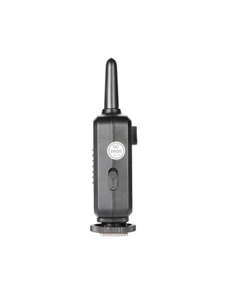 SK400IIV-C | Kit 2 flashes de 400 Ws | Godox España