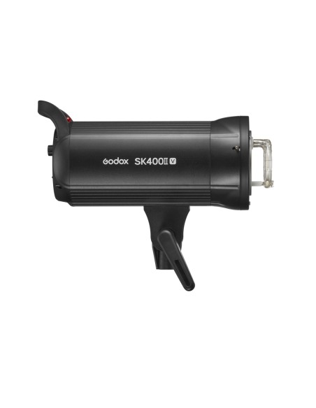 SK400IIV-D | Kit 3 flashes de 400 Ws | Godox España