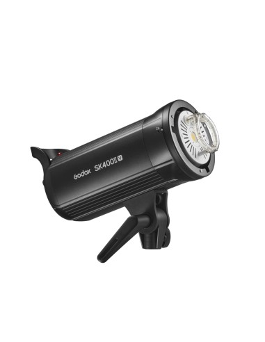 SK400IIV-D | Kit 3 flashes de 400 Ws | Godox España