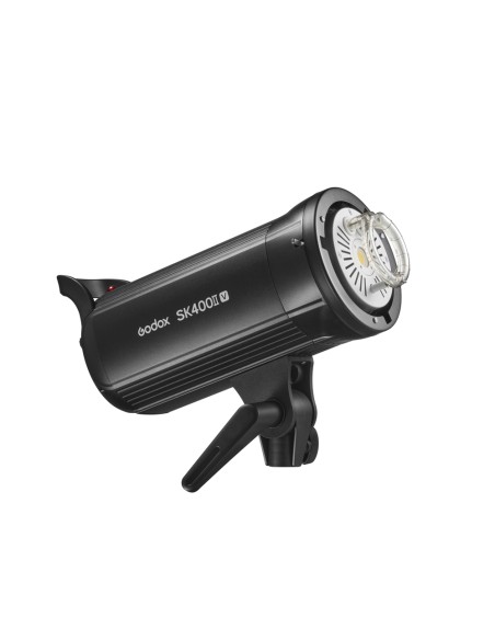 SK400IIV-D | Kit 3 flashes de 400 Ws | Godox España