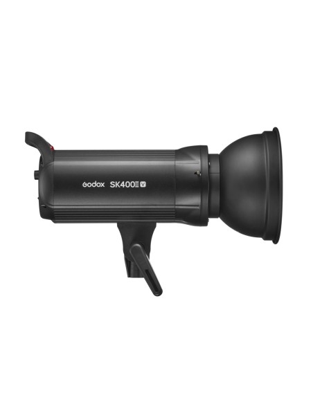 SK400IIV-D | Kit 3 flashes de 400 Ws | Godox España