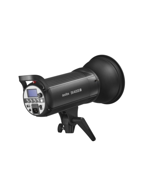 SK400IIV-D | Kit 3 flashes de 400 Ws | Godox España