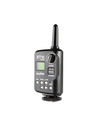 SK400IIV-D | Kit 3 flashes de 400 Ws | Godox España