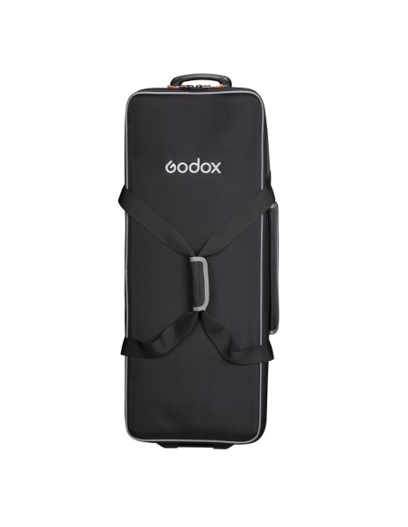 SK400IIV-D | Kit 3 flashes de 400 Ws | Godox España
