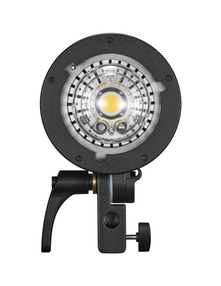 QT1200IIIM | 1200 W, NG 105 y HSS | Godox España