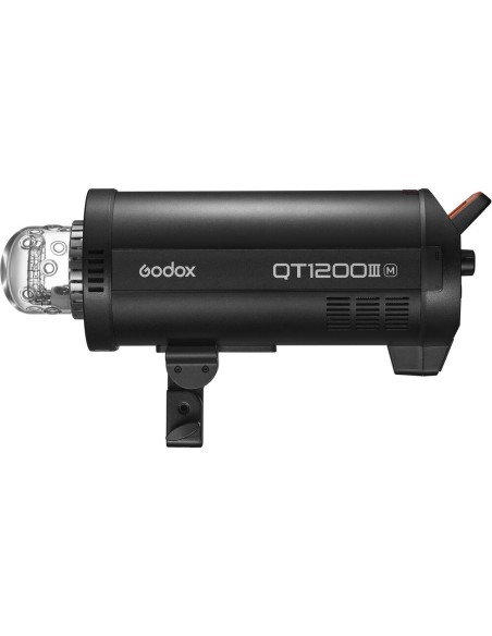 QT1200IIIM | 1200 W, NG 105 y HSS | Godox España