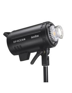 DPIII-400V | 400 Ws, NG 65 y modelado LED | Godox España