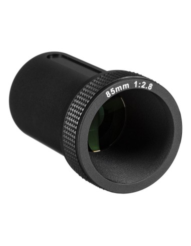 SA-01 | Lente óptica de 85 mm para S30 | Godox España