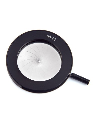 SA-06 | Diafragma de iris para Godox S30 | Godox España