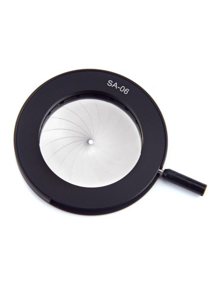 SA-06 | Diafragma de iris para Godox S30 | Godox España