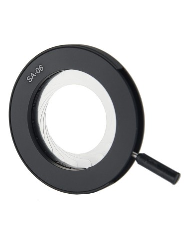 SA-06 | Diafragma de iris para Godox S30 | Godox España