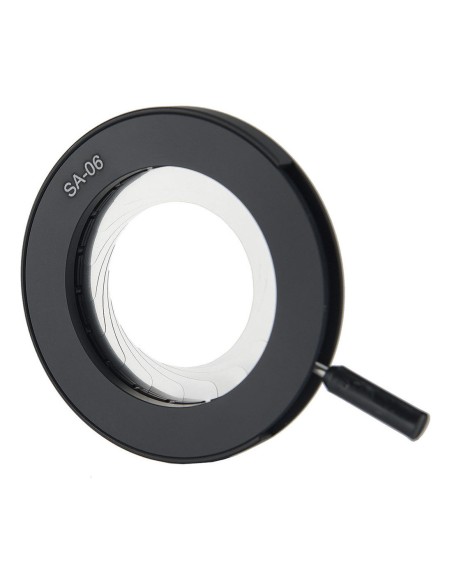 SA-06 | Diafragma de iris para Godox S30 | Godox España