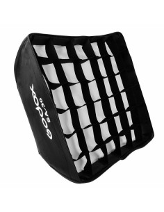 SA-30 | Softbox 30 x 30 cm con grid | Godox España 2