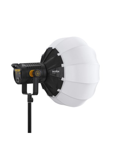 CS50D | Softbox linterna de 50 cm Bowens | Godox España
