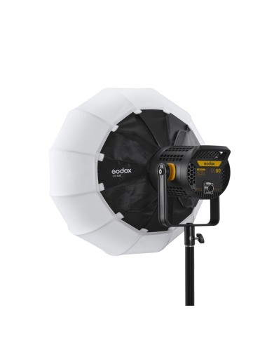 CS50D | Softbox linterna de 50 cm Bowens | Godox España