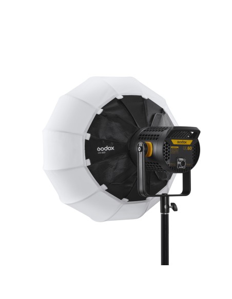 CS50D | Softbox linterna de 50 cm Bowens | Godox España