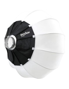 CS65D | Softbox linterna de 65 cm Bowens | Godox España