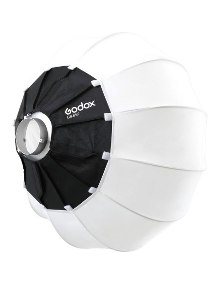 CS65D | Softbox linterna de 65 cm Bowens | Godox España