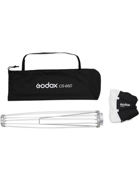 CS65D | Softbox linterna de 65 cm Bowens | Godox España