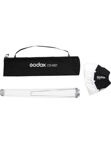 CS85D | Softbox linterna de 85 cm Bowens | Godox España
