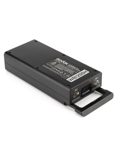 WB1200H | Batería 5.200 mAh para AD1200Pro | Godox España