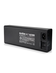 AC1200 | Adaptador de red para AD1200Pro | Godox España