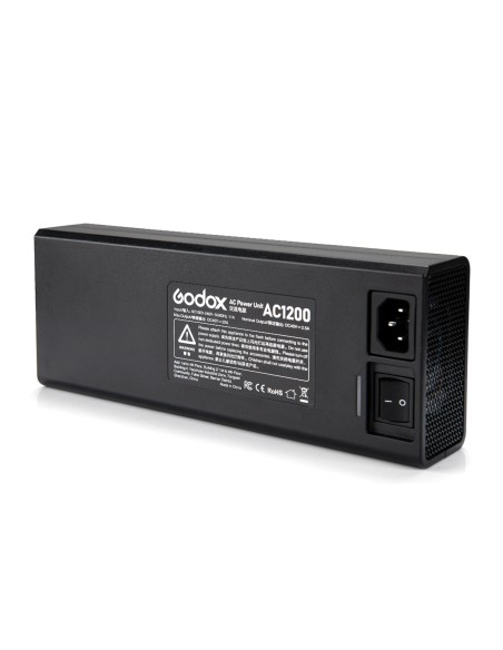 AC1200 | Adaptador de red para AD1200Pro | Godox España