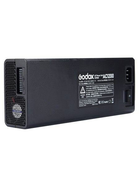 AC1200 | Adaptador de red para AD1200Pro | Godox España