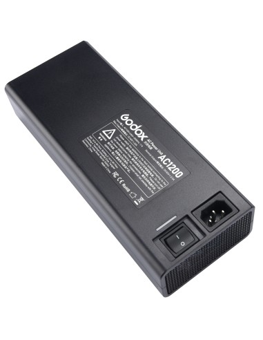 AC1200 | Adaptador de red para AD1200Pro | Godox España