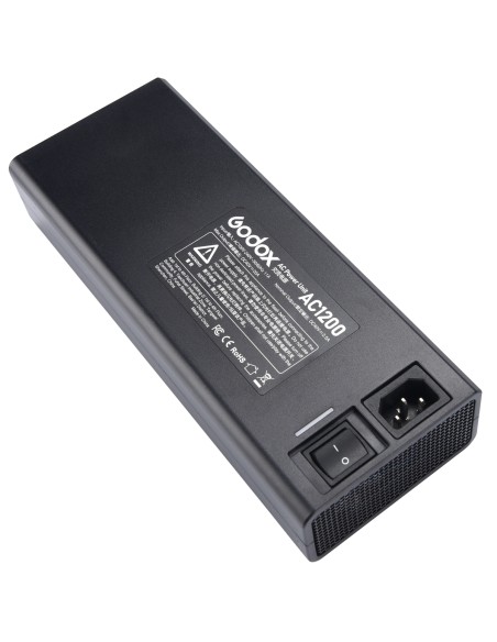 AC1200 | Adaptador de red para AD1200Pro | Godox España
