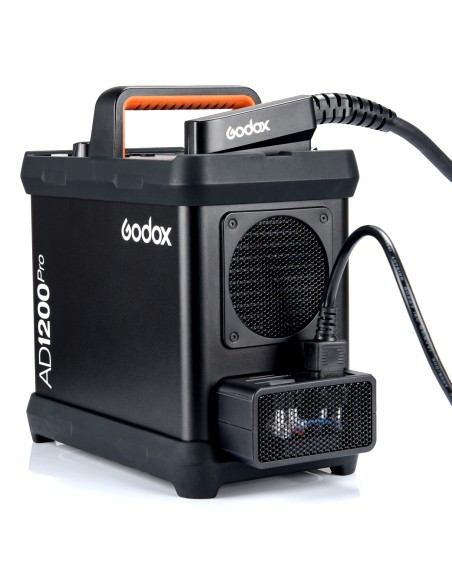 AC1200 | Adaptador de red para AD1200Pro | Godox España