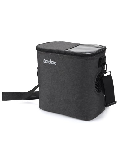 CB-18 | Bolsa para cuerpo del AD1200Pro | Godox España