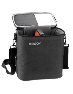 CB-18 | Bolsa para cuerpo del AD1200Pro | Godox España 2