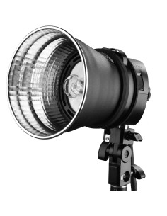 AD-P | Montura Profoto para AD200 | Godox España 2