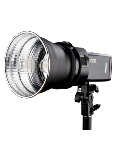 AD-P | Montura Profoto para AD200 | Godox España