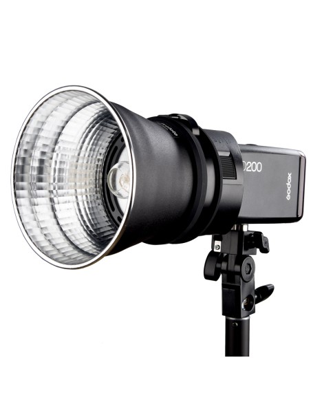 AD-P | Montura Profoto para AD200 | Godox España