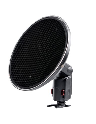 AD-S3/AD-S4 | Beauty dish con rejilla | Godox España