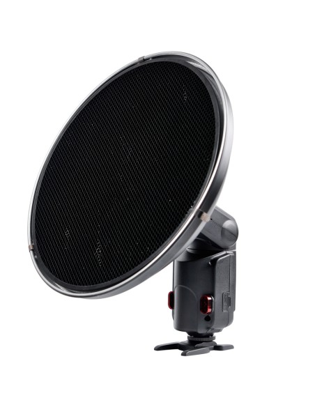 AD-S3/AD-S4 | Beauty dish con rejilla | Godox España